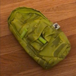 Yoobi mini backpack pencil case